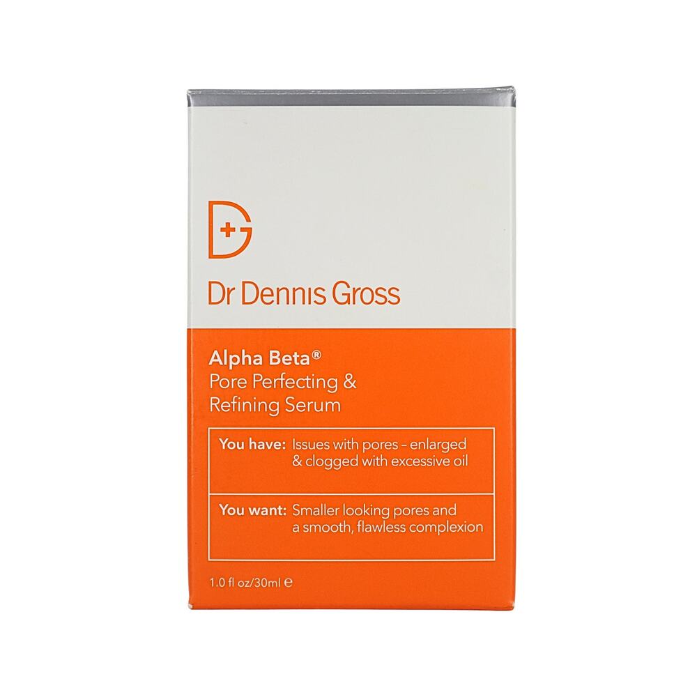 Alpha Beta Pore Perfecting & Refining Serum - 1 fl oz
